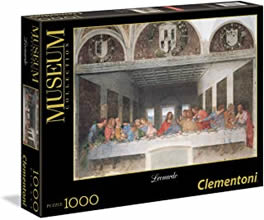 Clementoni Jigsaw Puzzles