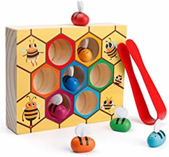 Kids Wooden Puzzles