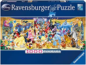 Ravensburger Jigsaw Puzzles