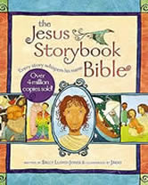 Bible Stories