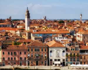 Venice, Italy jigsaw puzzle