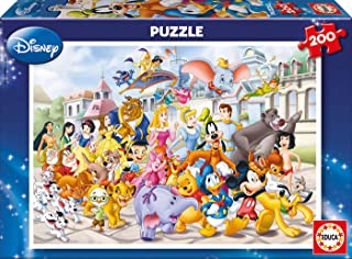 Disney Jigsaw Puzzles