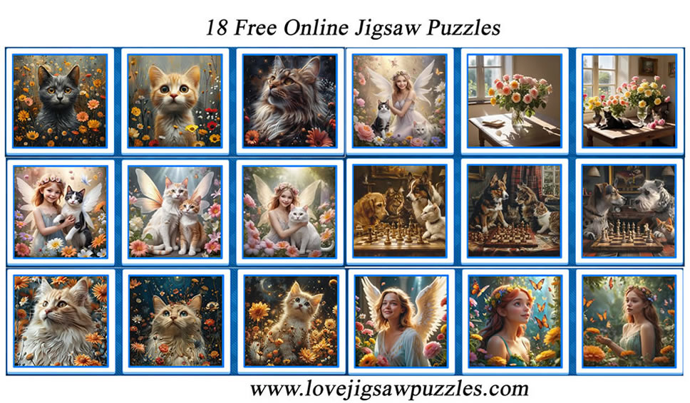 INSTALL FREE JIGSAW PUZZLES visual data 2