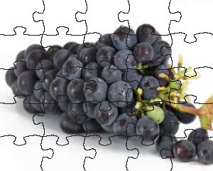 6 Healthy Fruits Jigsaw Puzzles | Free Jigsaw Puzzles