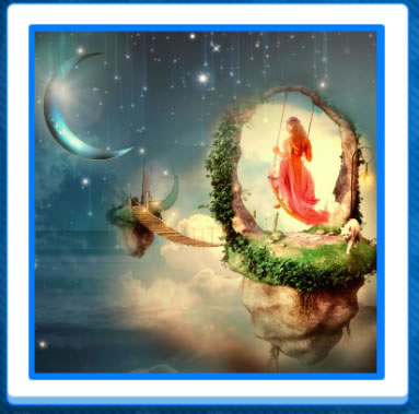 Jigsaw Puzzles - Fantasy pictures