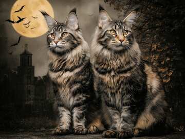 Halloween cts picture 18 - Bat Crazy Jigsaw Puzzles