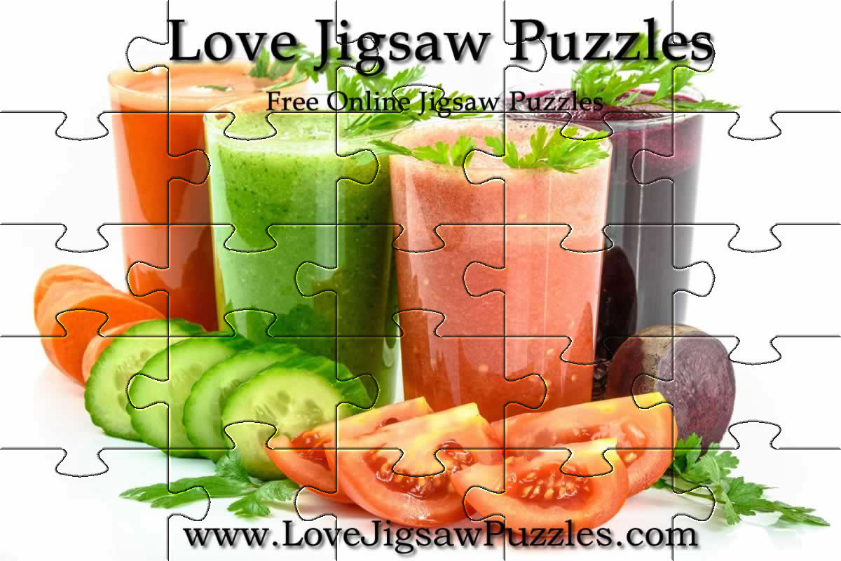 jigsaws