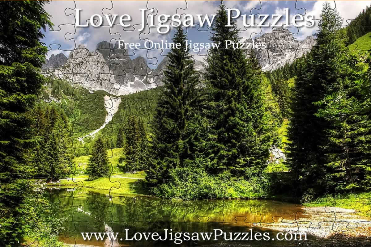 Jigsaws