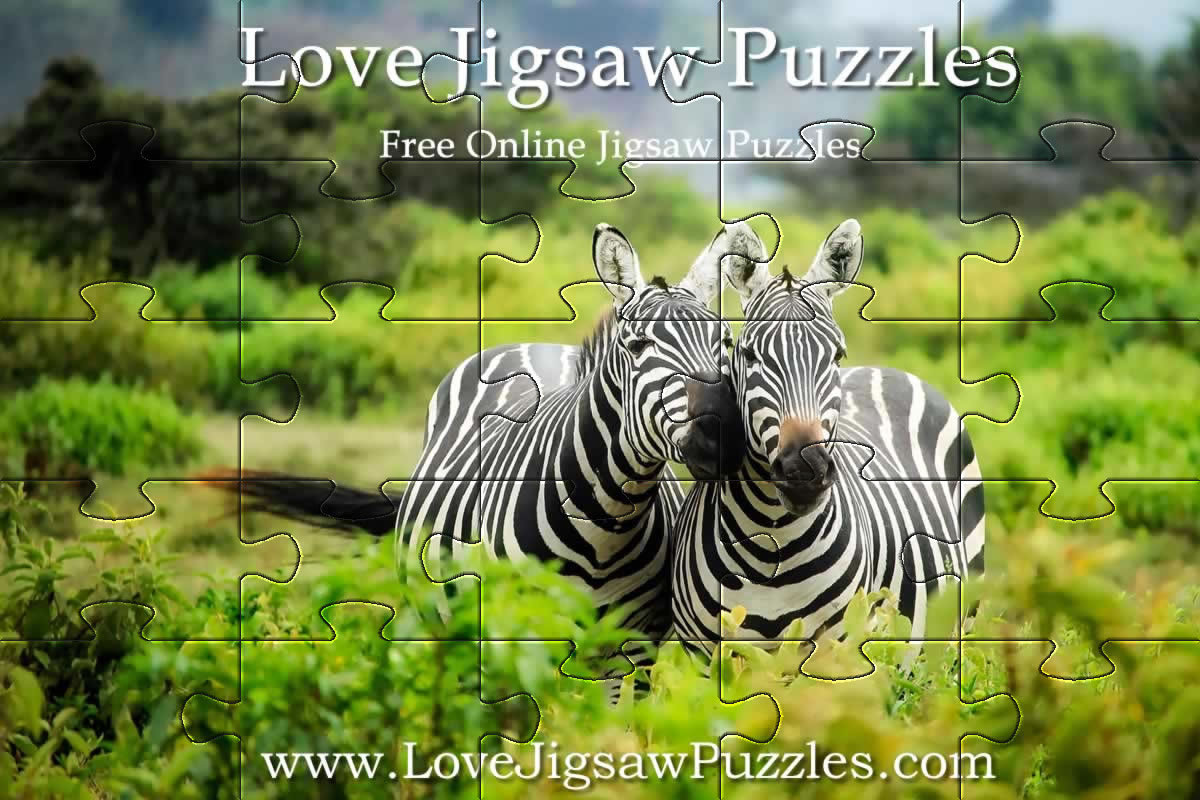 free jigsaws