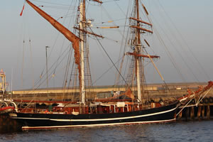 Boats and Ships Jigsaw