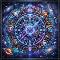 Current puzzle image preview