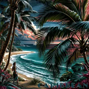 Slide Puzzle with travel and destinations Pictures - game 3