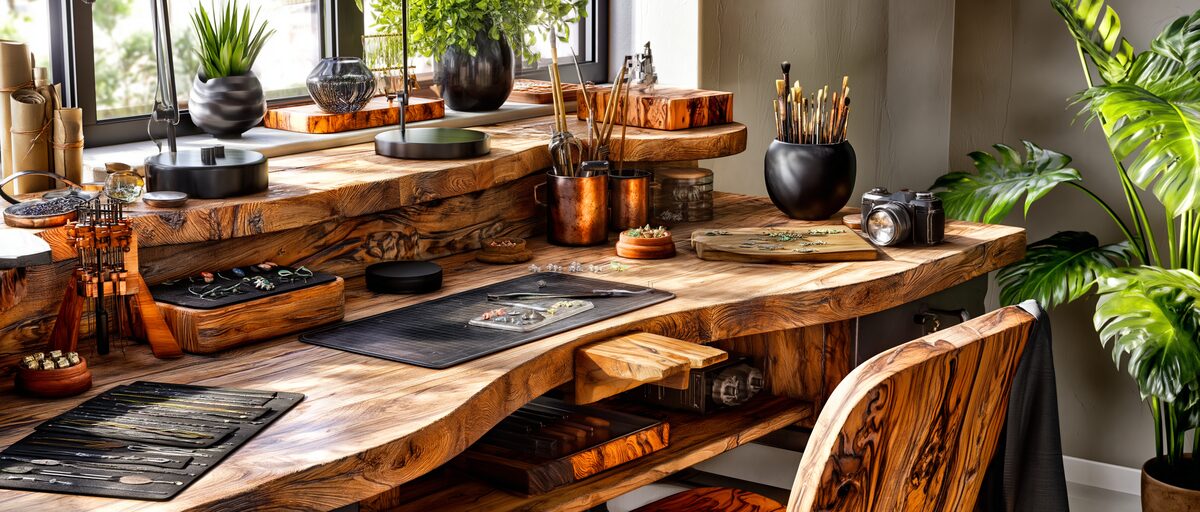 Embroidery - picture