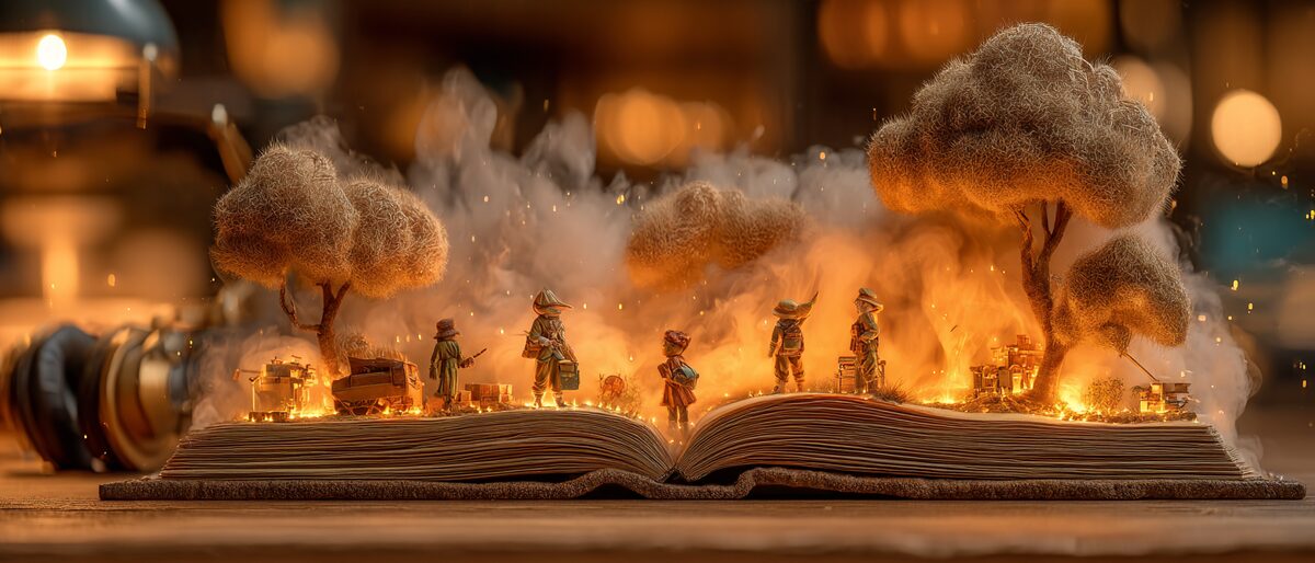 Audio Books - Your Audible Subscription - picture