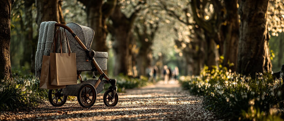 Baby and Toddlers - Prams, pushchairs, buggies, travel systems, and double pushchairs 