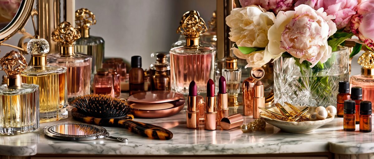 Beauty and Personal Care banner