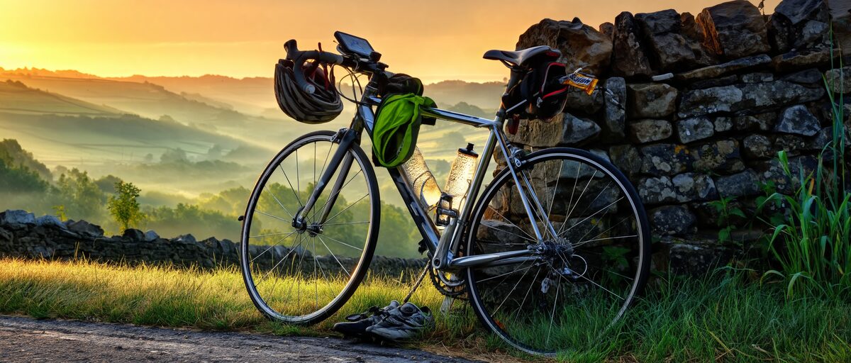 Bikes and cycles security