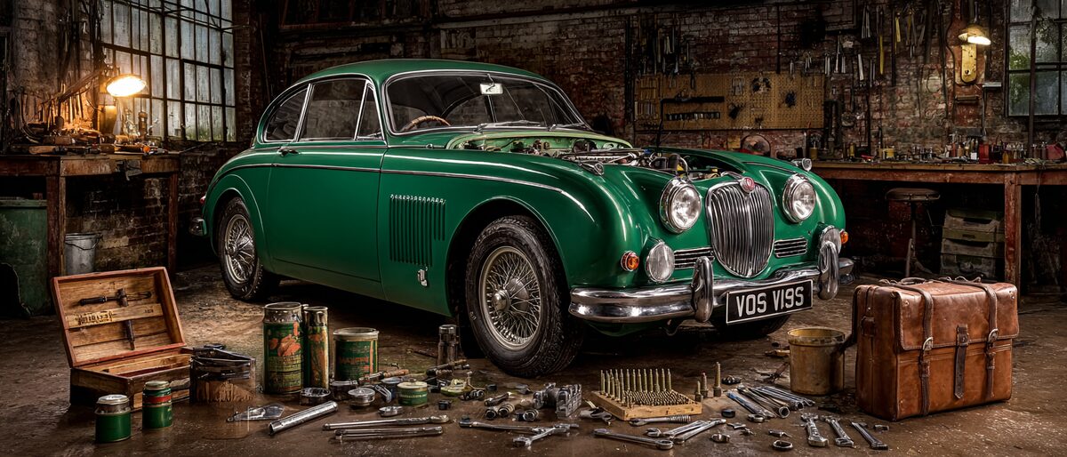 Brakes, Tyres and Wheels