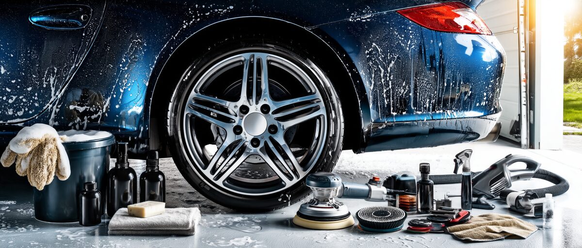 Car Care and Cleaning