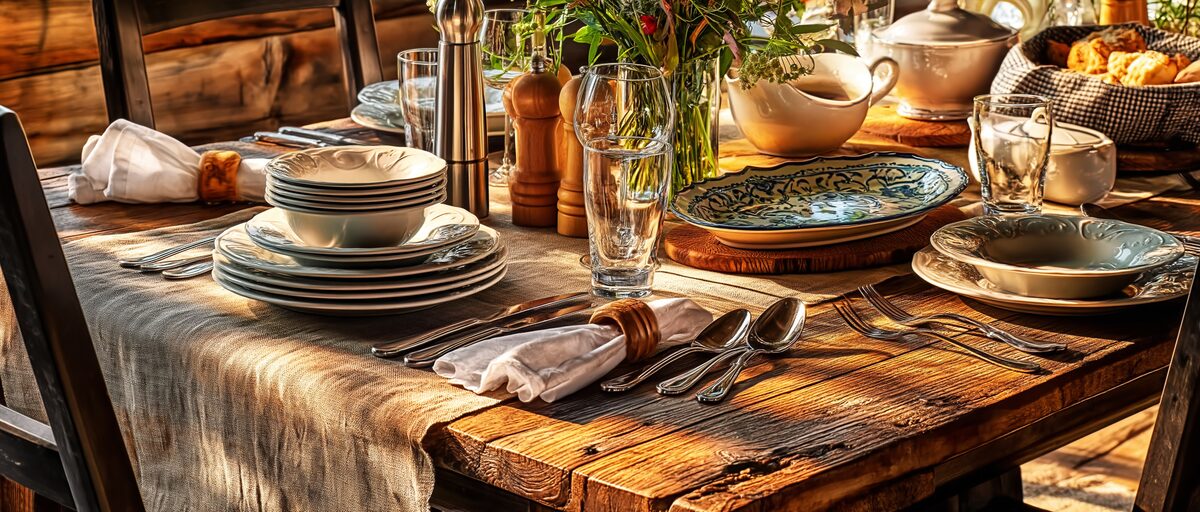 Home and Kitchen banner