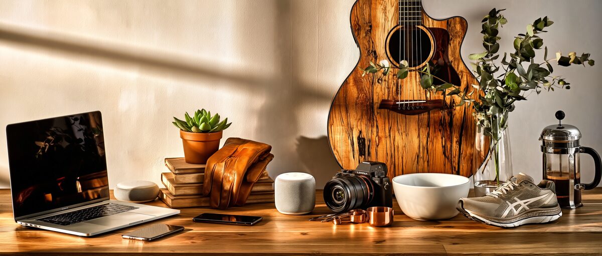 Browse every department on Amazon — technology, home, sports, books, and more